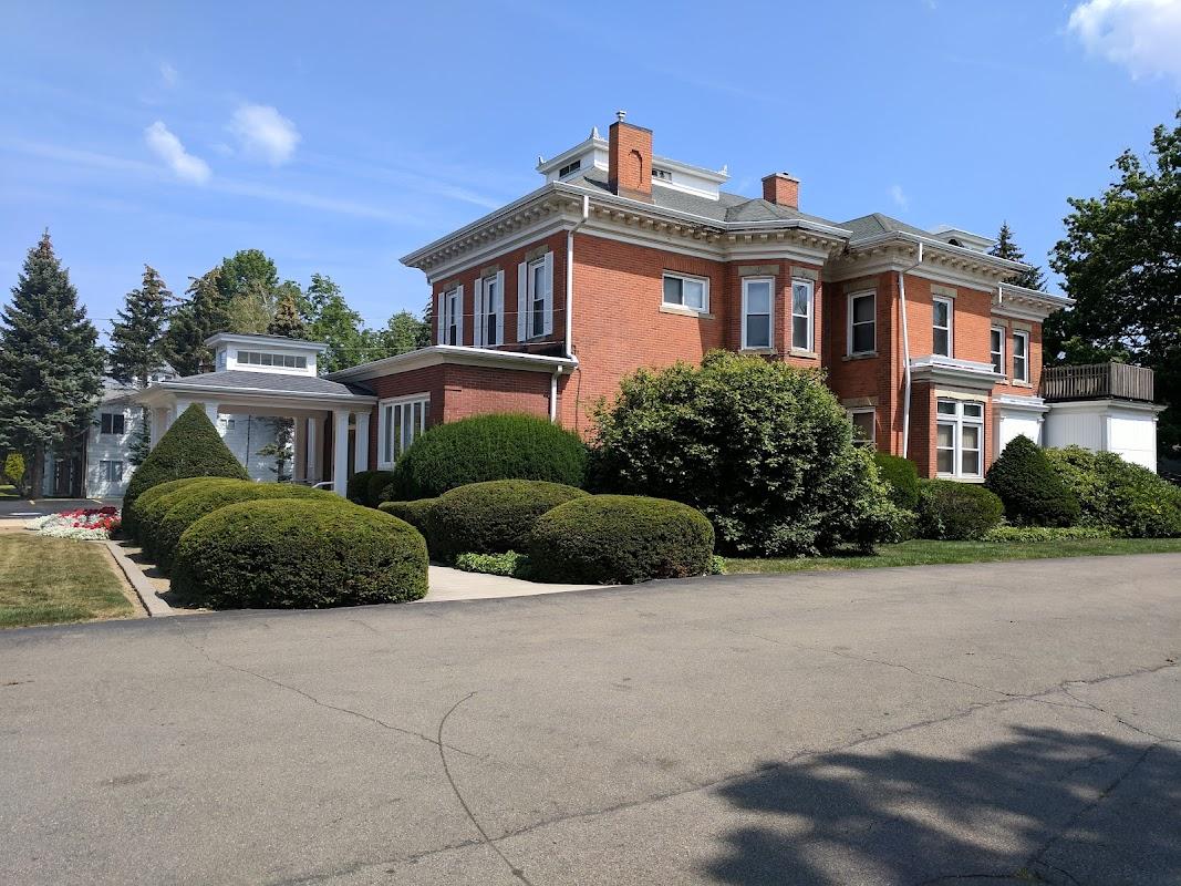 Mcgraw-Kowal Funeral Home in Dunkirk New York