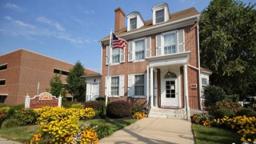 McGuinness Funeral Home in Woodbury New Jersey