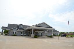 McGuire & Davies Funeral Home & Crematory in Monmouth Illinois