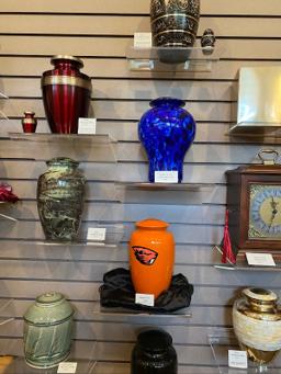 McHenry Funeral Home in Corvallis Oregon