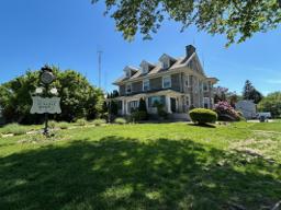 McIlvaine-Mundy Funeral Home in Philadelphia Pennsylvania