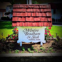 McIntire, Bradham & Sleek Funeral Home in Wooster Ohio
