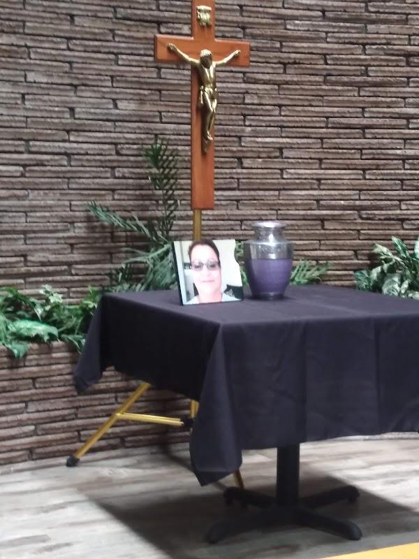 Mckay's Family Funeral Home building in Victorville, California