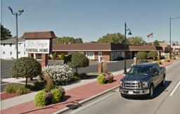 McKenzie Funeral Home in Oak Forest Illinois