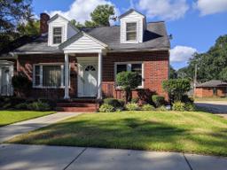 McKiever Funeral Home in Conway South Carolina