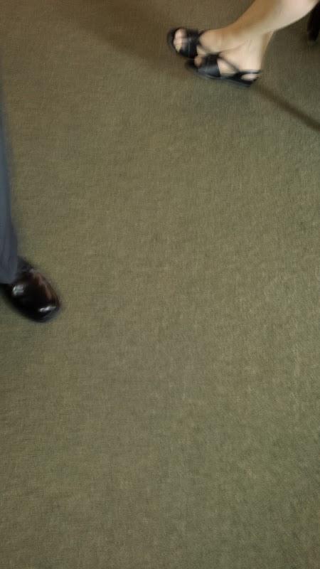 McKnight Funeral Home building in Crab Orchard, Kentucky