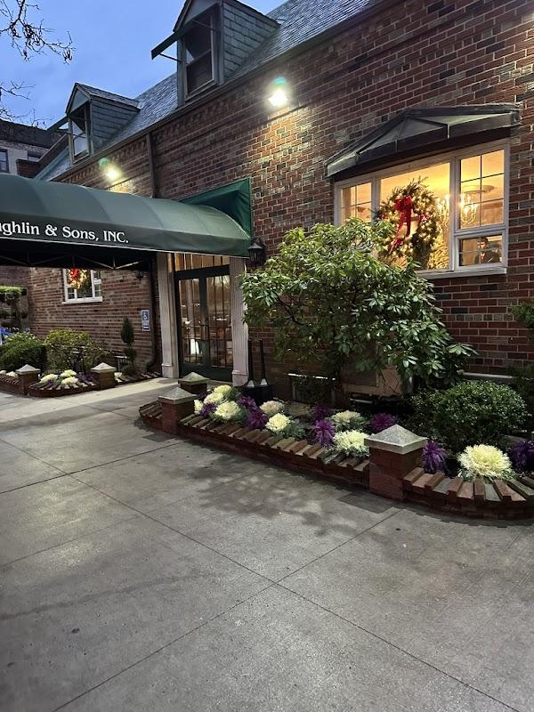 Mclaughlin & Sons Inc in Brooklyn New York