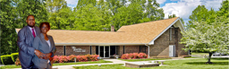 McLaurin Funeral Home in Reidsville North Carolina