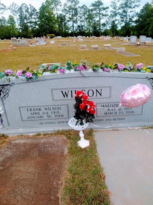 McLendon Memorial Funeral Home in Washington Georgia