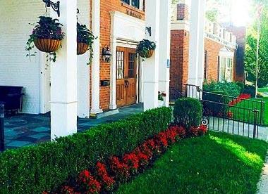 Mcmahon Lyon & Hartnet Funeral Home Inc in White Plains New York