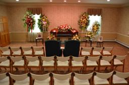 Mcmanus-Lorey Funeral Home in Medford New York