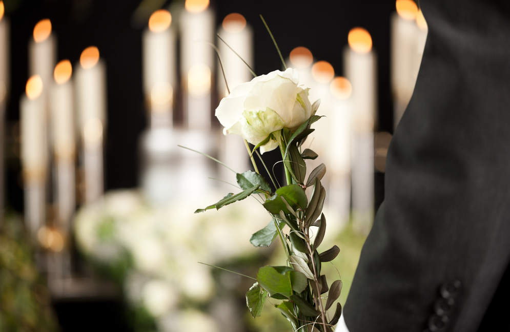 McMillan-Satterwhite Funeral Home in Graham Texas