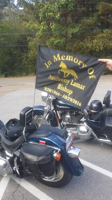McNeese-Morris Funeral Home in Fulton Mississippi