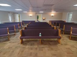 McNeil Funeral Home in Sneedville Tennessee