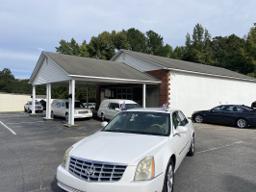 McNeill Funeral Home in Rockingham North Carolina