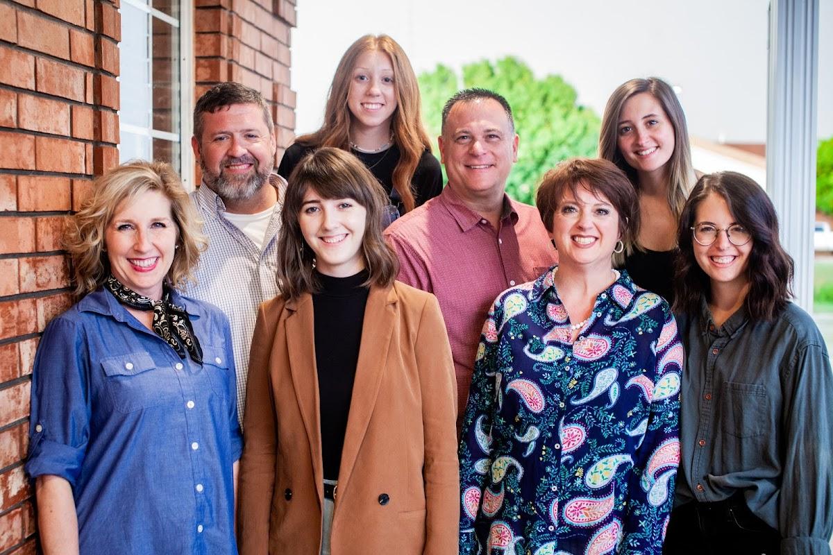 McNeil's Funeral Service in Mustang Oklahoma
