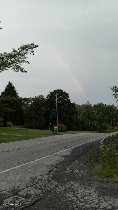 McQuown Funeral Home in Glasgow Pennsylvania