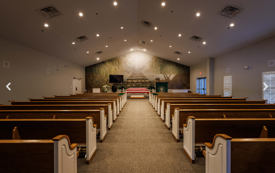 Meadowlawn & American Mortuary in San Antonio Texas