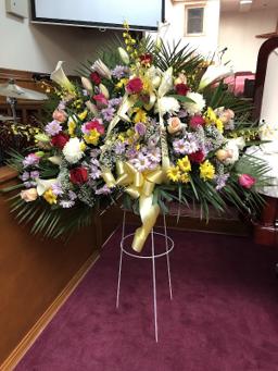 Meadowrest Memorial Funeral Services Llc in Brooklyn New York