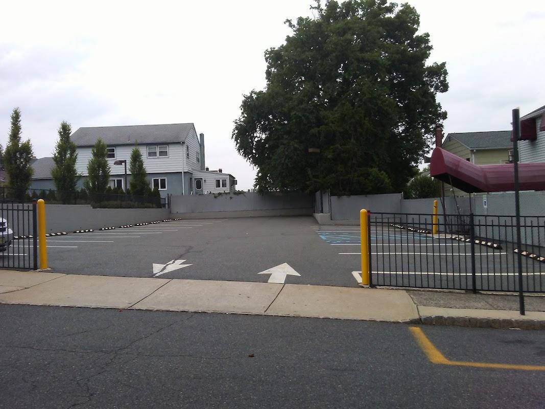 Megaro Memorial Home, Inc. in Belleville New Jersey