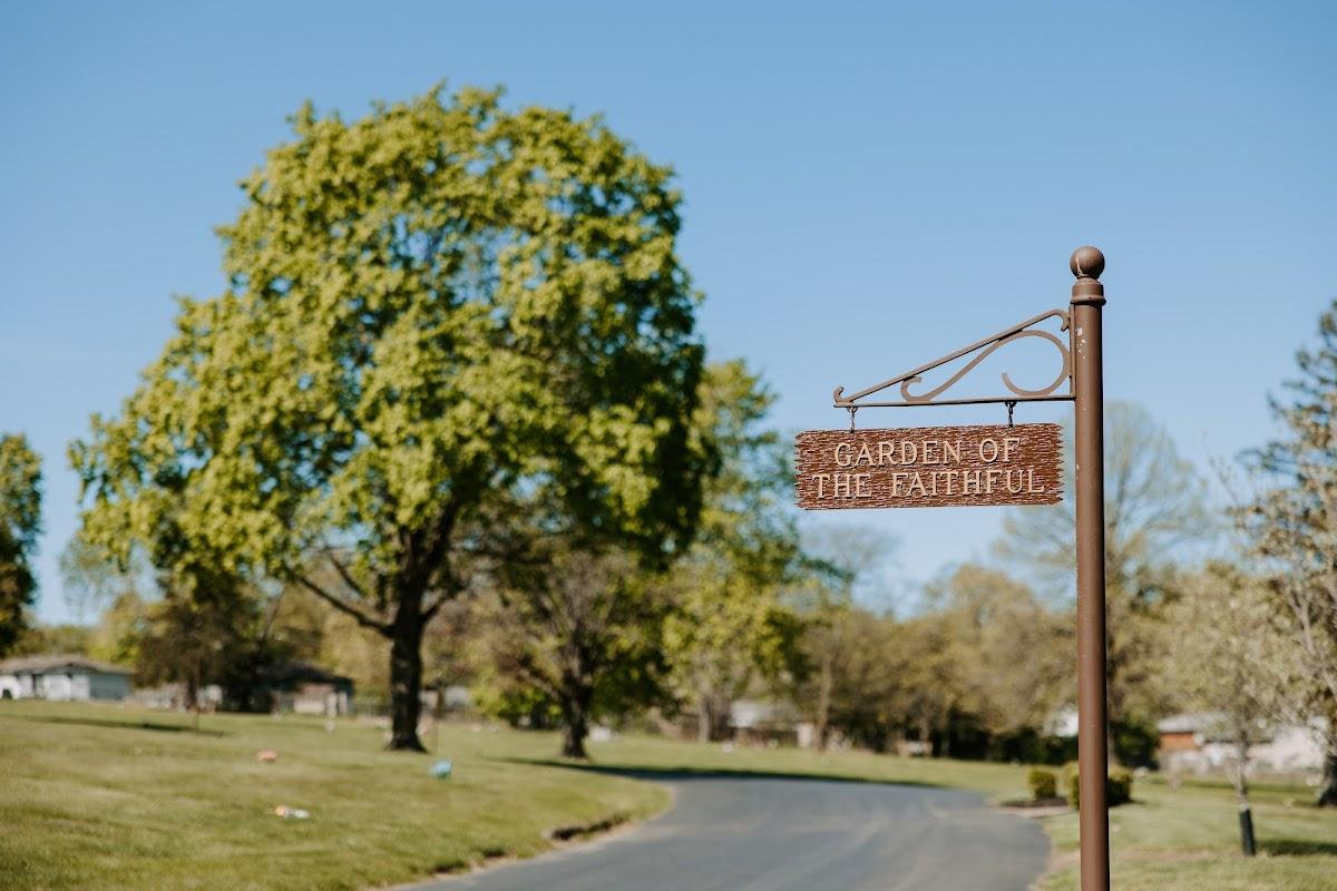 Meierhoffer Funeral Home & Crematory in Saint Joseph Missouri