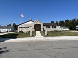 Meiselwitz-Vollstedt Funeral Home in Kiel Wisconsin