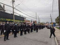 Meislohn-Silvie Funeral Home in Staten Island New York