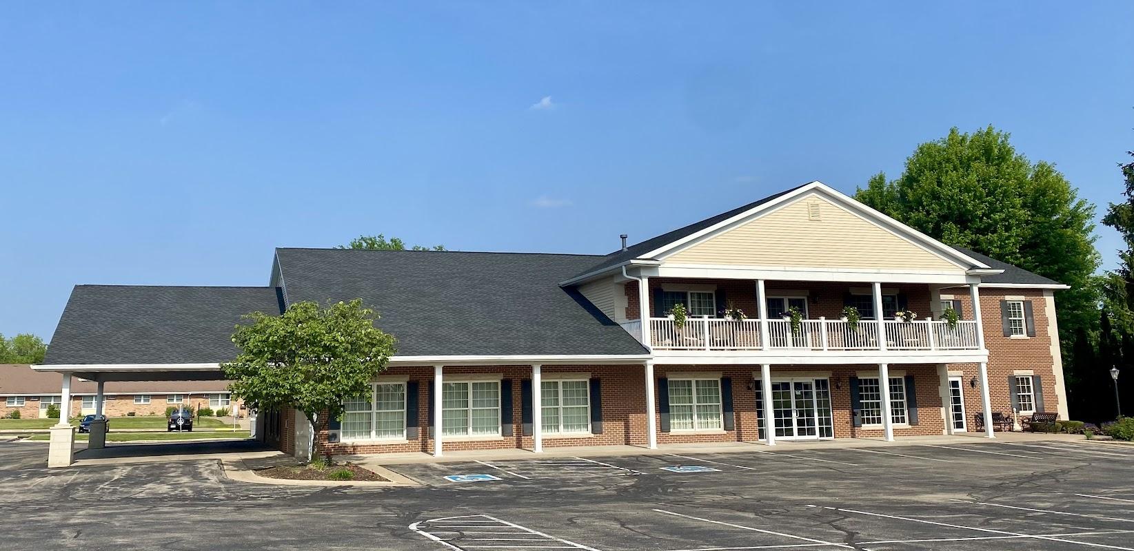 Melby Funeral Home & Crematory in Platteville Wisconsin