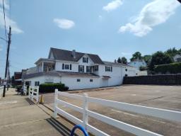 Melenyzer-DuBarr Funeral Homes & Cremation Services in Charleroi Pennsylvania