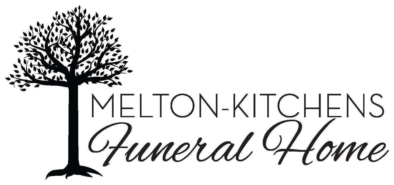 Melton-Kitchens Funeral Home in Breckenridge Texas
