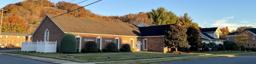 Memorial Funeral Chapel in Elizabethton Tennessee