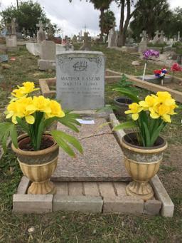 Memorial Funeral Home - Corpus Christi in Corpus Christi Texas