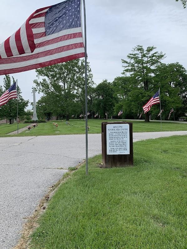 Memorial Funeral Home/Columbia in Columbia Missouri