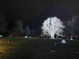 Memorial Holladay Park in Holladay Utah