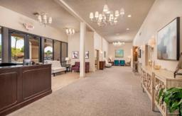 Menke Funeral Home in Sun City Arizona