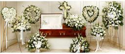 Mercedes' Funeral Mansion & Cremation Services in Williamston North Carolina