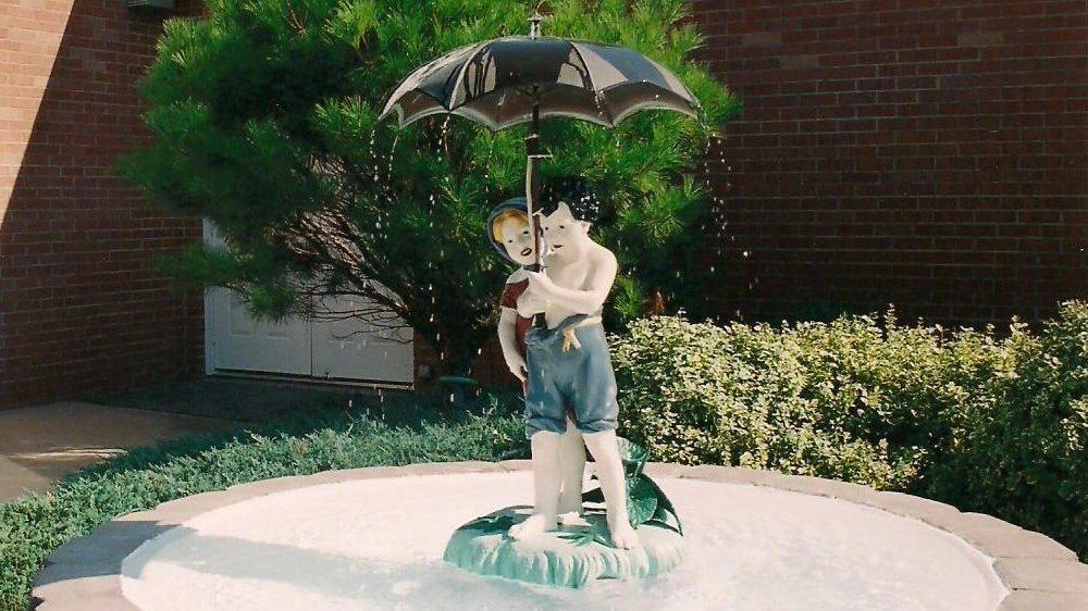 Mercer Funeral Home in Holton Kansas