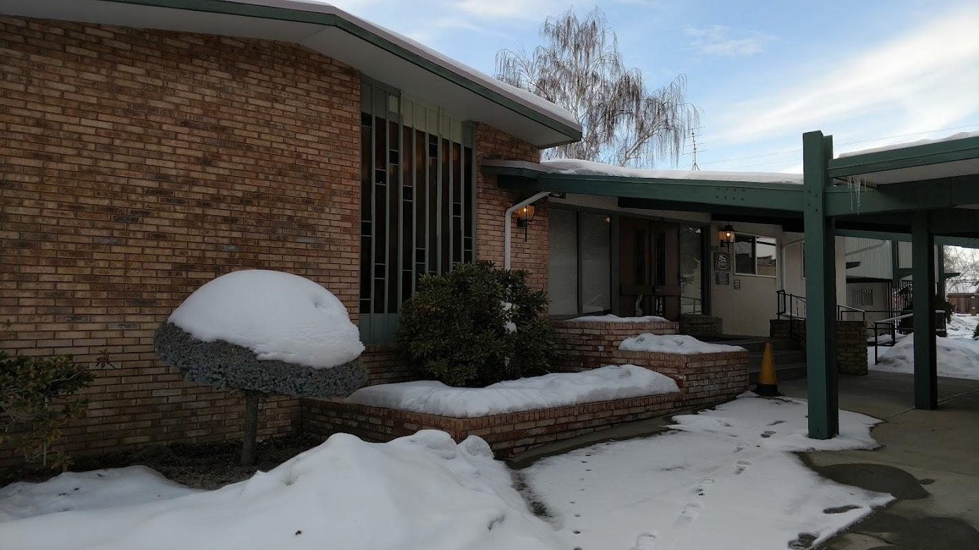 Merritt Funeral Home in Wapato Washington