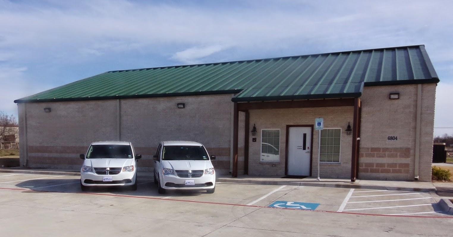 Metro Mortuary & Crematory in Sachse Texas