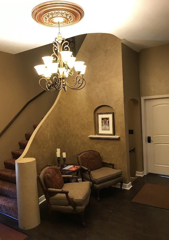 Meyers Funeral Chapel Northland in Parkville Missouri