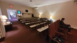 Michaels Funeral Home Inc in Middle Village New York