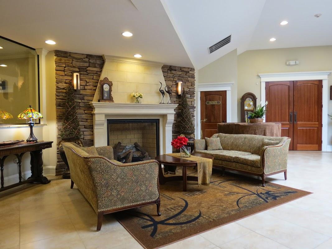 Michaels Funeral Home in Schaumburg Illinois