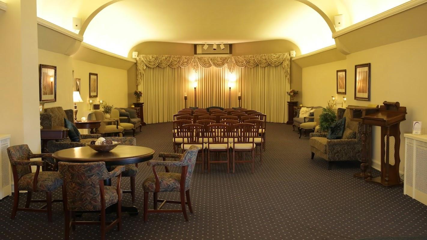 Michalik Funeral Home in Chicago Illinois