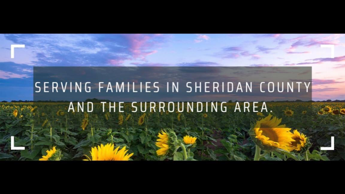 Mickey-Leopold Funeral Home in Hoxie Kansas