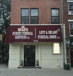 Mickey'S Sunset Funeral Services in New York New York