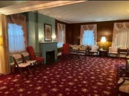 Mickle-Geisel Funeral Home in Schellsburg Pennsylvania