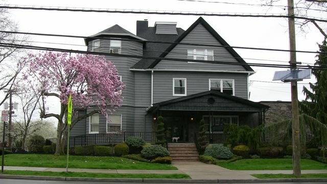 Migliaccio Funeral Home & Cremation Services in Bayonne New Jersey