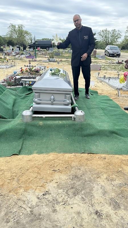 Mikal's Funeral Parlor, LLC in Atlantic City New Jersey