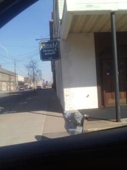 Mikeska Funeral Home in Binghamton New York