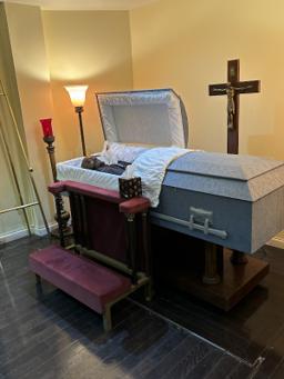 Miles Funeral Home Inc in Brooklyn New York